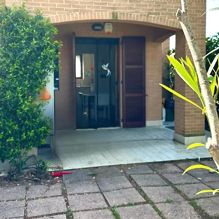 Sirolo, Trilocale Con Giardino - S336 Apartamento Sirolo