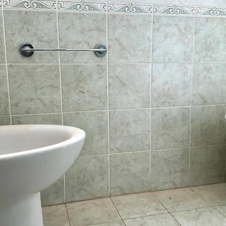 Sirolo, Trilocale Con Giardino - S336 Apartment *