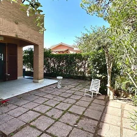 Sirolo, Trilocale Con Giardino - S336 Apartamento